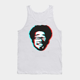 Osayumi pupun God tshirt Tank Top